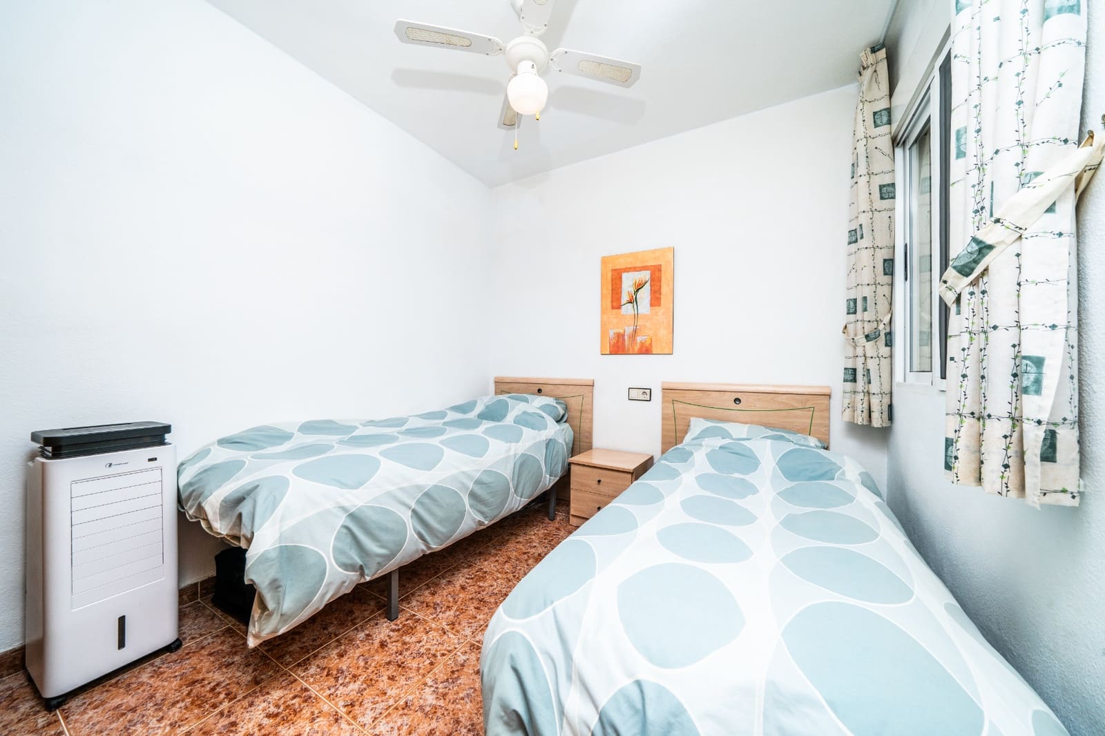 2 soverom Leilighet til salgs i La Marina med svømmebasseng - € 119 000 (Ref: 9635215)