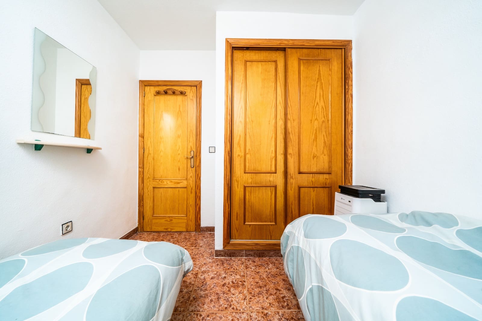 2 soverom Leilighet til salgs i La Marina med svømmebasseng - € 119 000 (Ref: 9635215)