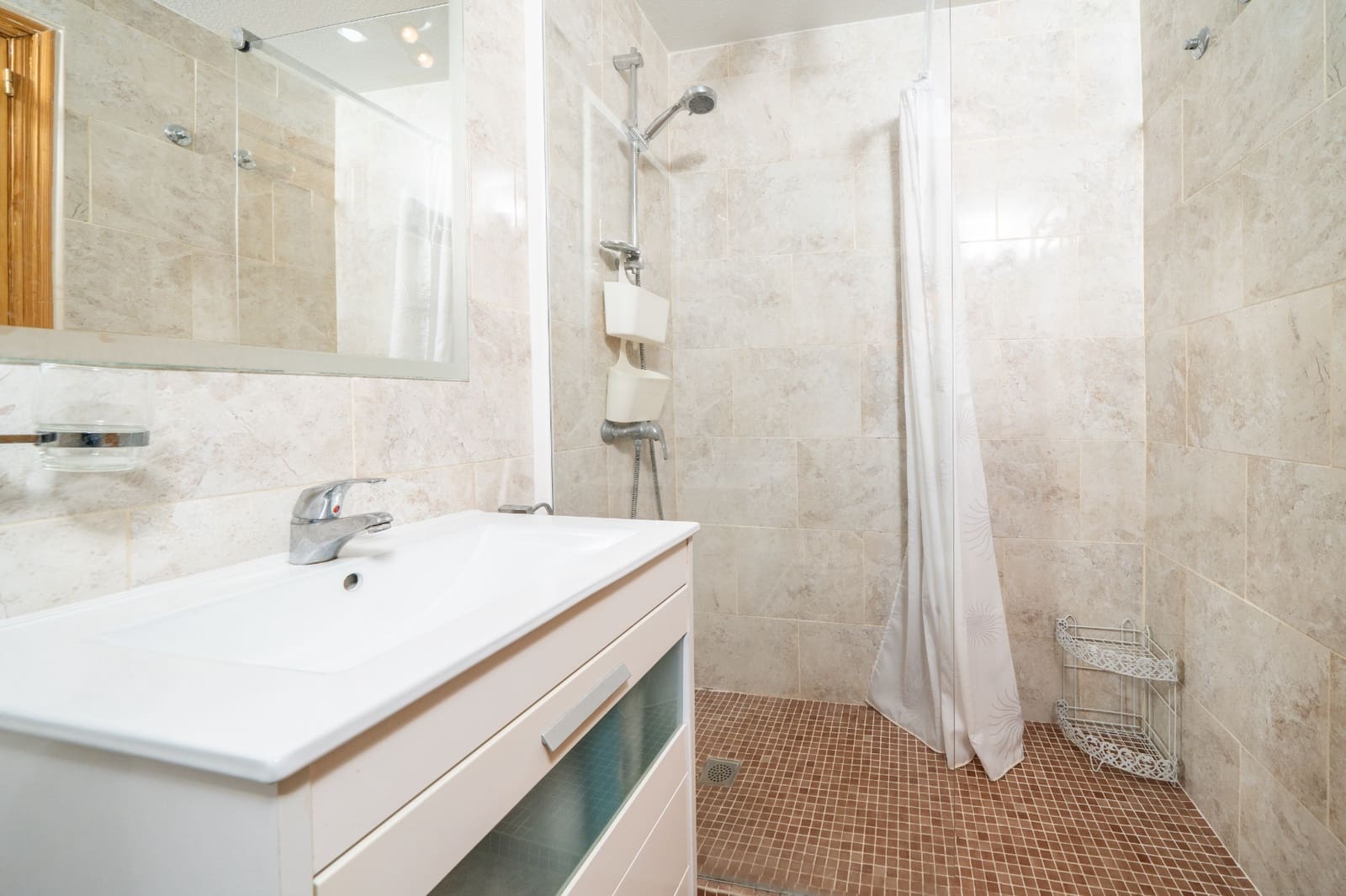 2 soverom Leilighet til salgs i La Marina med svømmebasseng - € 119 000 (Ref: 9635215)