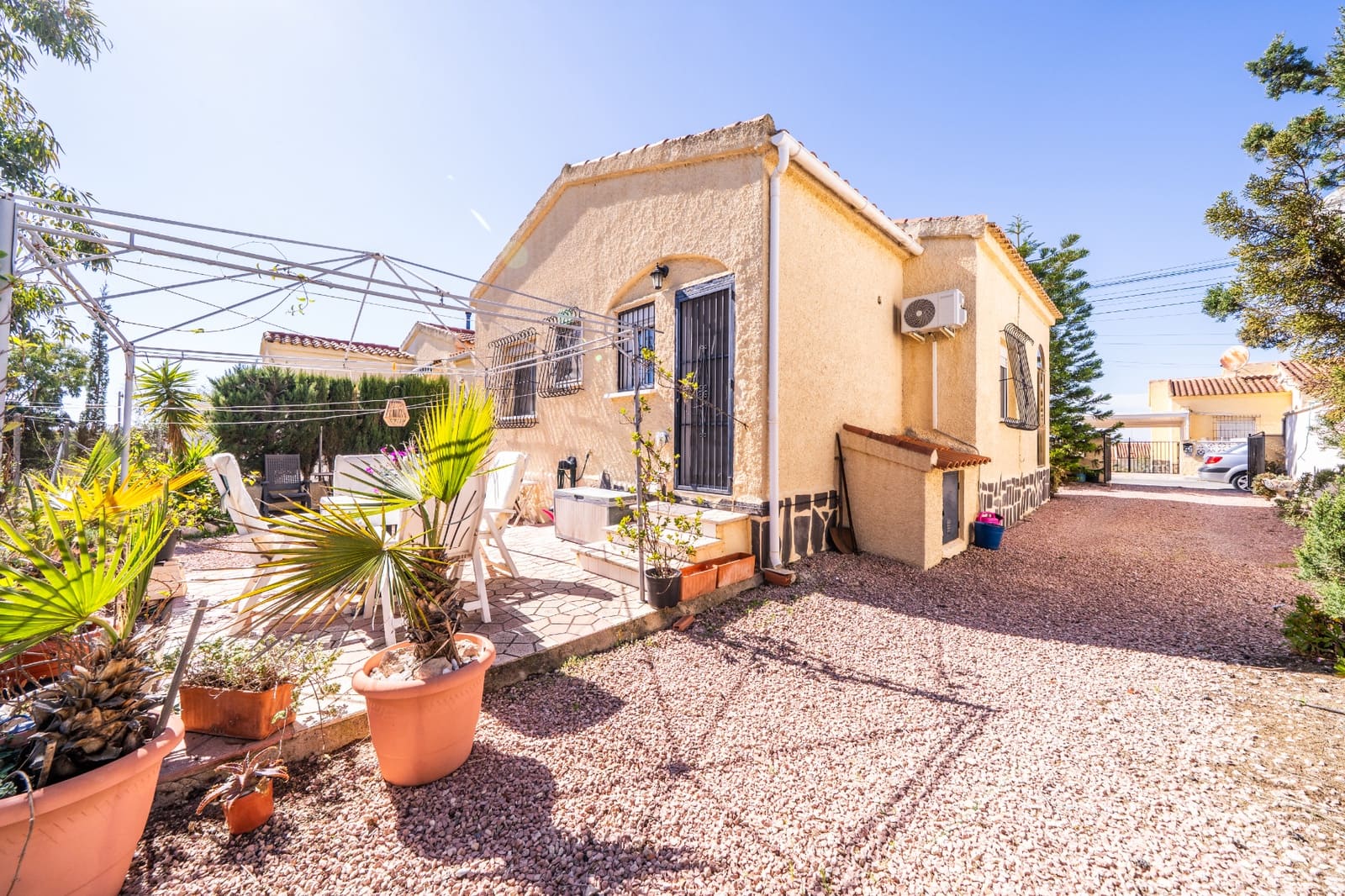 2 soverom Villa til salgs i La Marina med svømmebasseng - € 155 000 (Ref: 9635217)