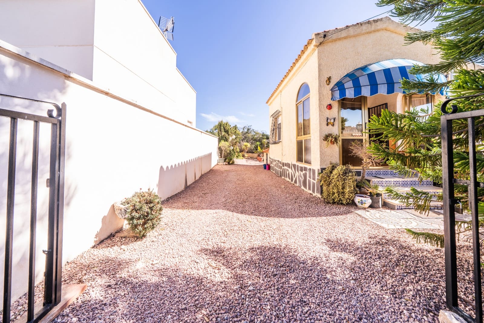 2 soverom Villa til salgs i La Marina med svømmebasseng - € 155 000 (Ref: 9635217)