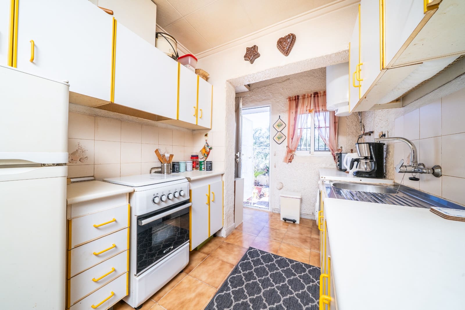 2 soverom Villa til salgs i La Marina med svømmebasseng - € 155 000 (Ref: 9635217)