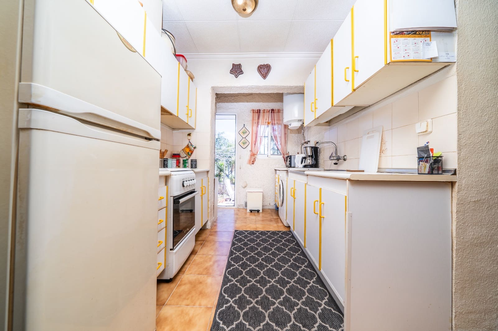 2 soverom Villa til salgs i La Marina med svømmebasseng - € 155 000 (Ref: 9635217)