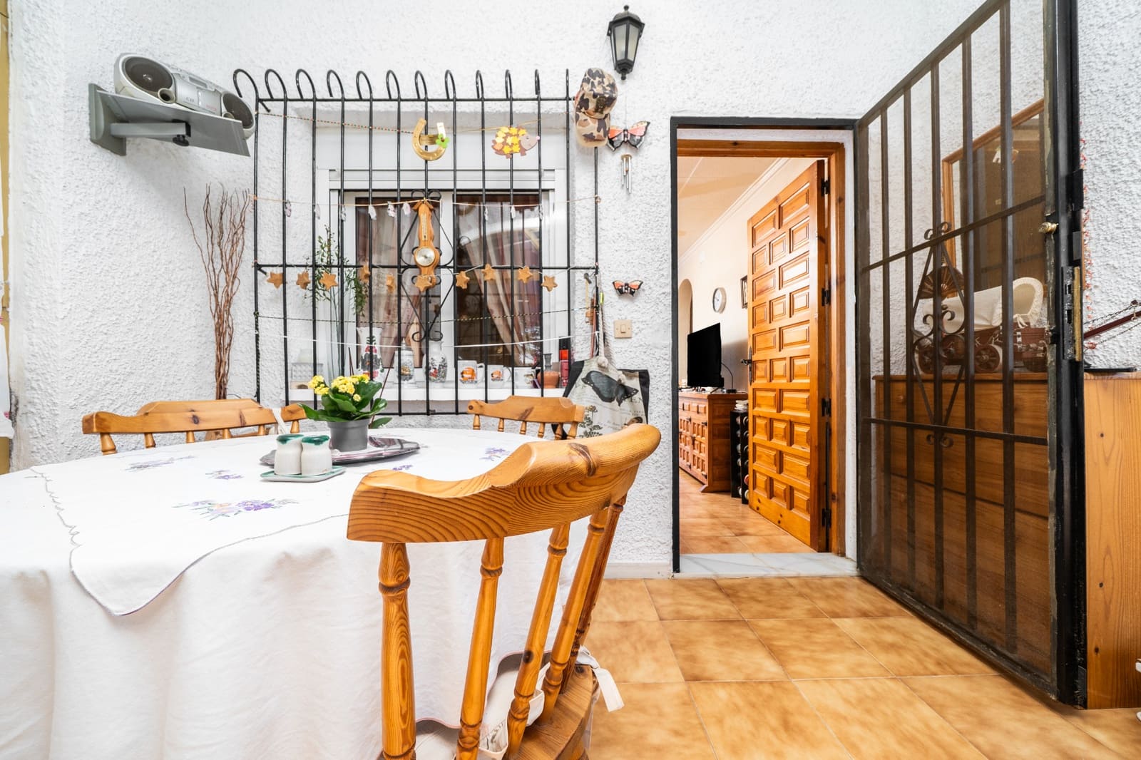 2 soverom Villa til salgs i La Marina med svømmebasseng - € 155 000 (Ref: 9635217)