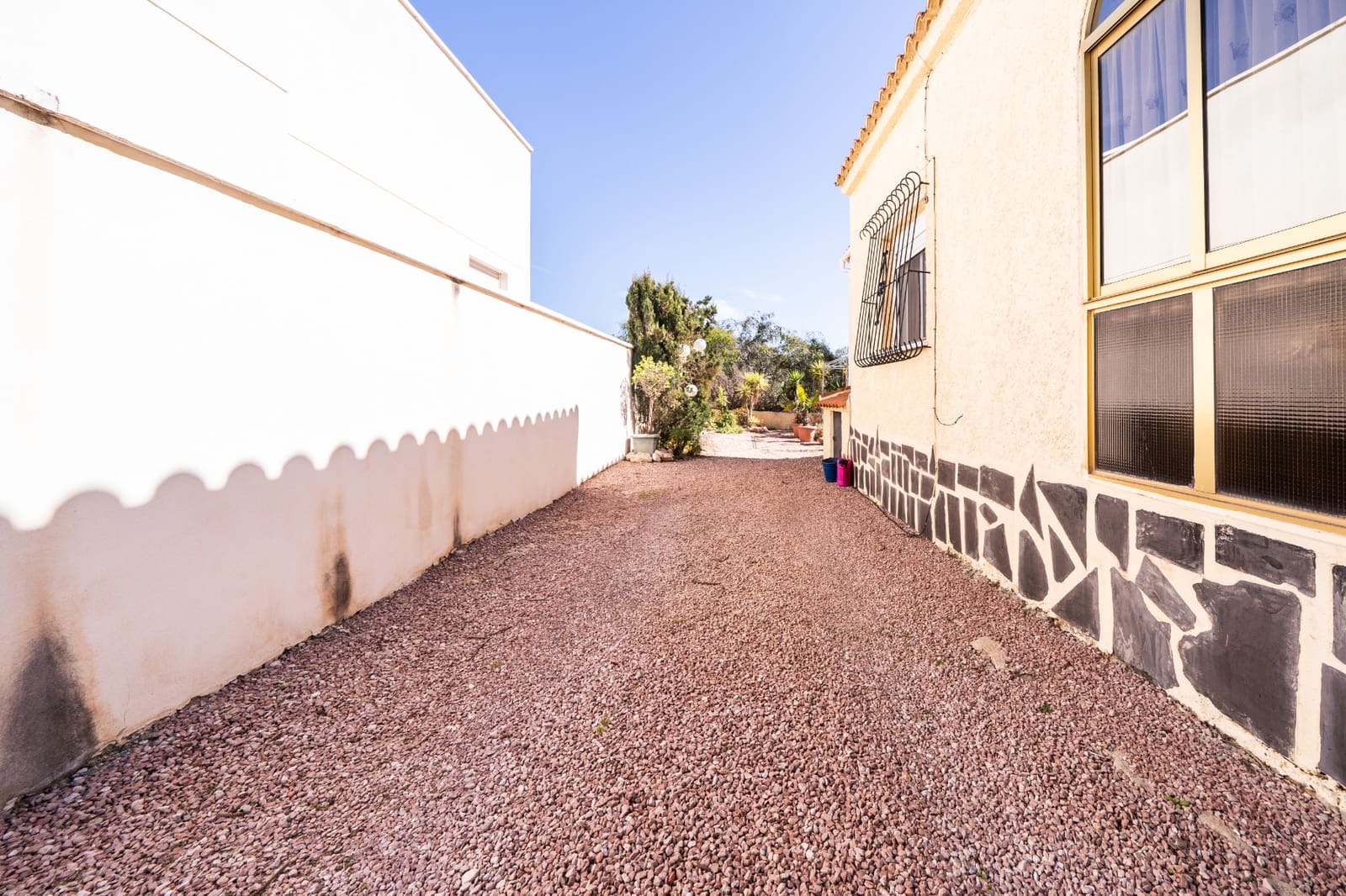 2 soverom Villa til salgs i La Marina med svømmebasseng - € 155 000 (Ref: 9635217)