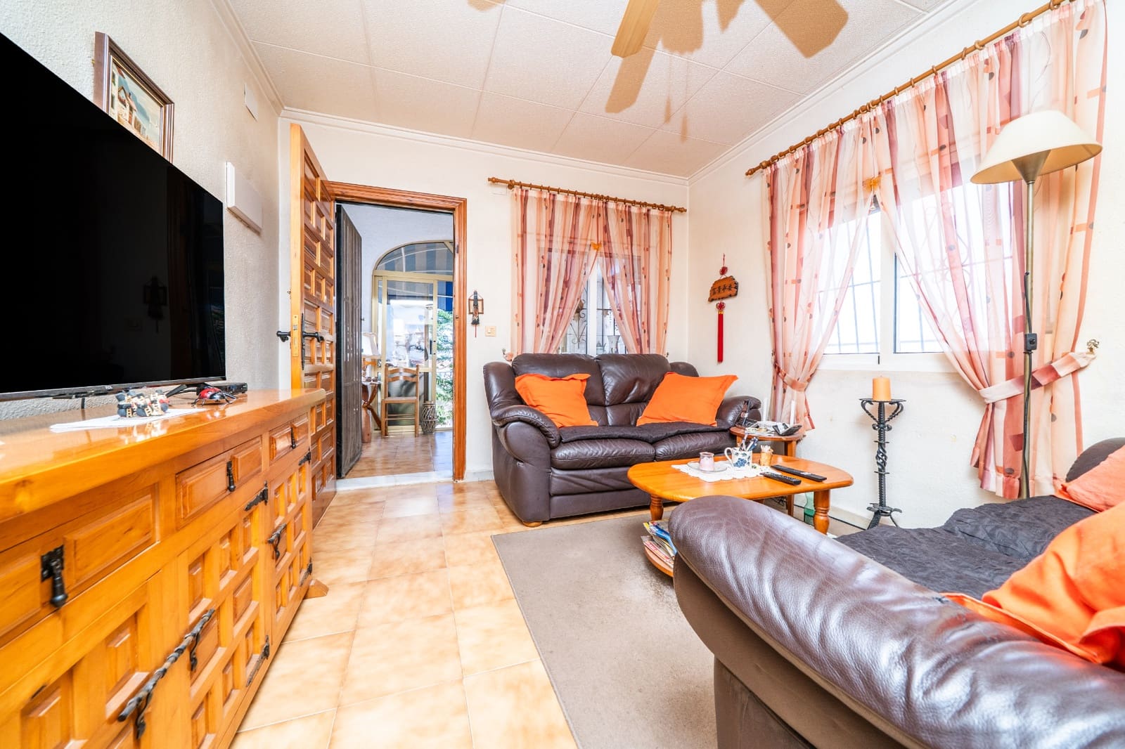 2 soverom Villa til salgs i La Marina med svømmebasseng - € 155 000 (Ref: 9635217)