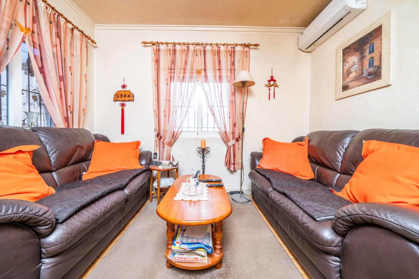 2 soverom Villa til salgs i La Marina med svømmebasseng - € 155 000 (Ref: 9635217)