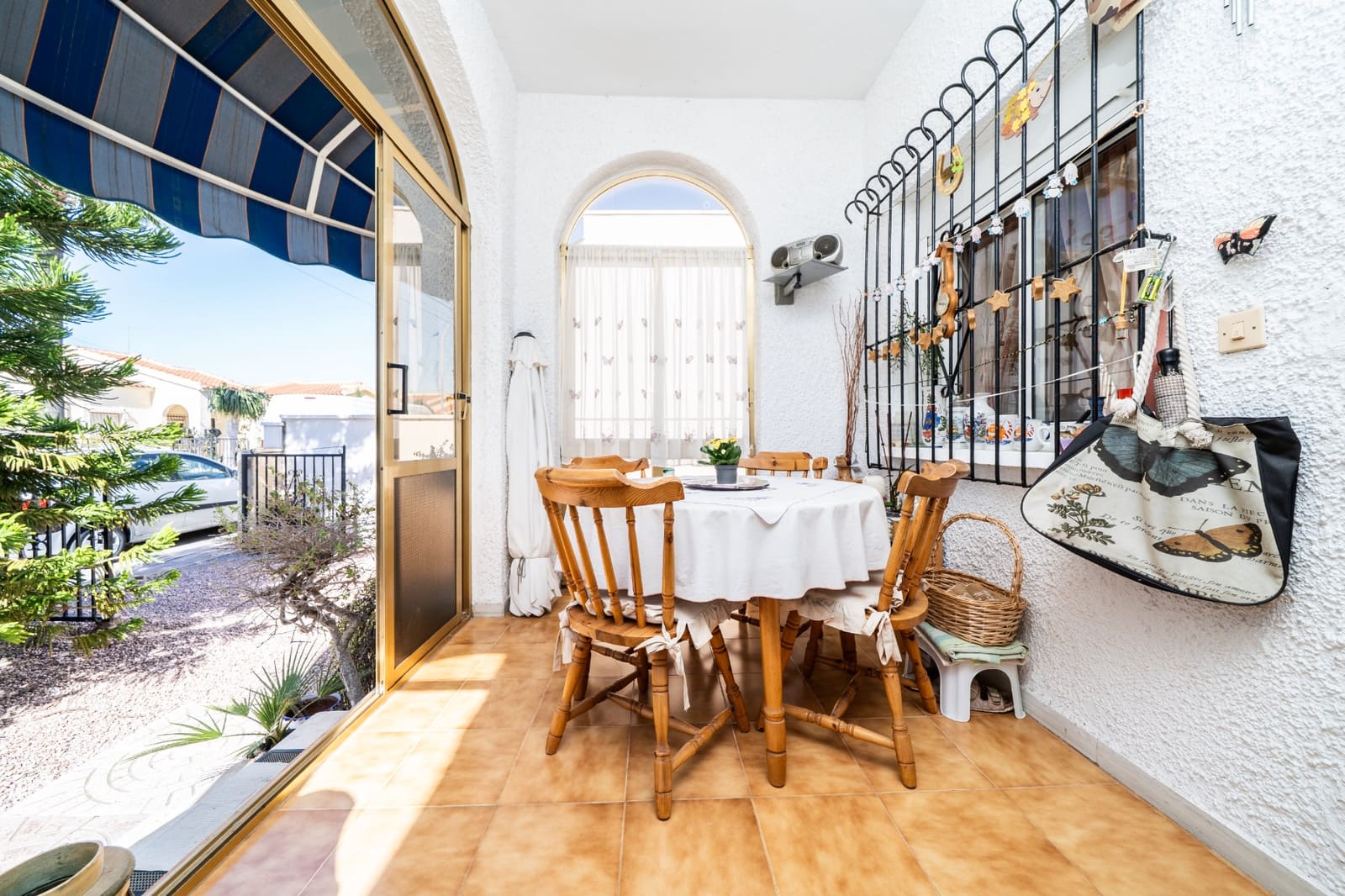 2 soverom Villa til salgs i La Marina med svømmebasseng - € 155 000 (Ref: 9635217)