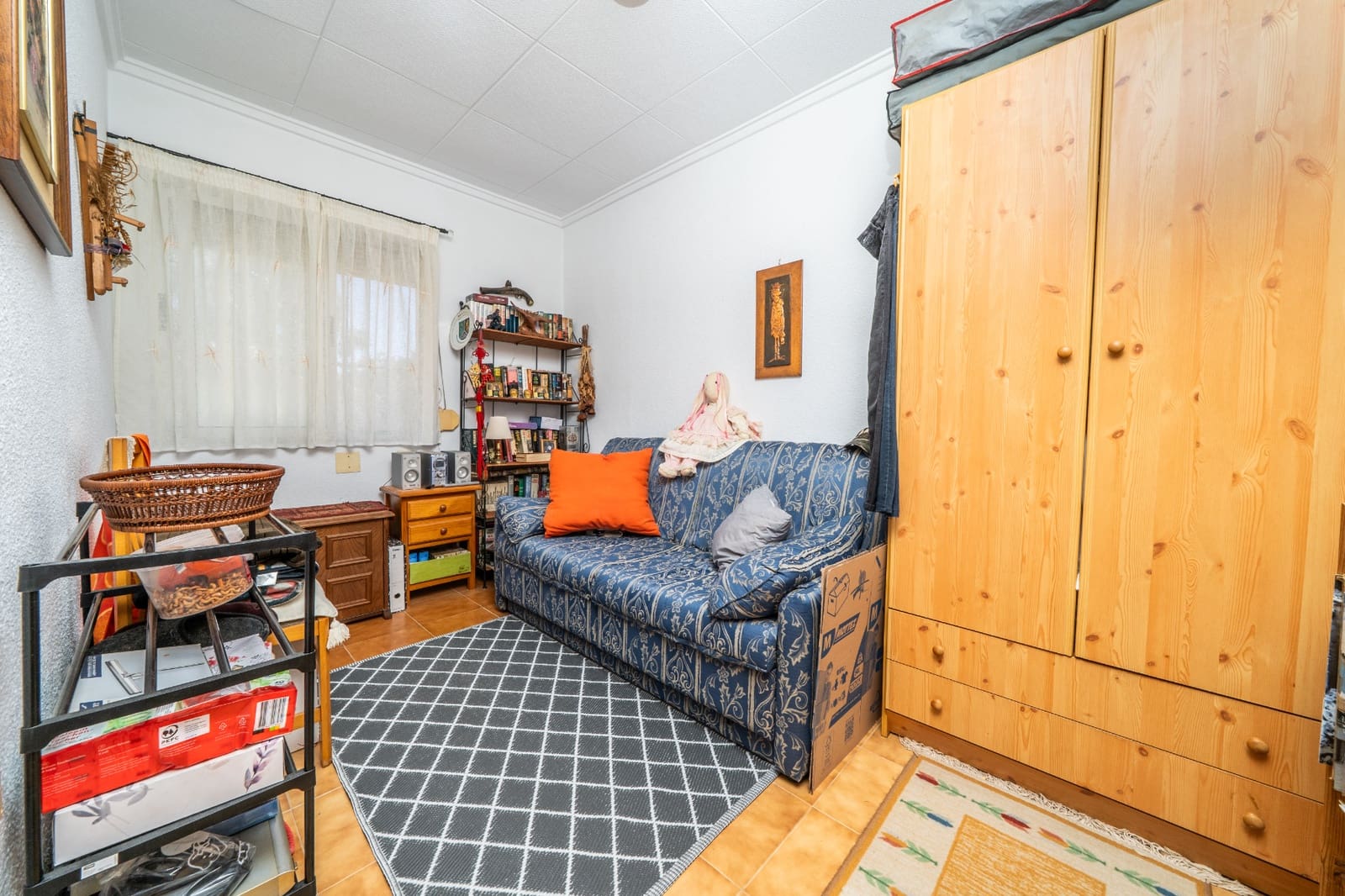 2 soverom Villa til salgs i La Marina med svømmebasseng - € 155 000 (Ref: 9635217)