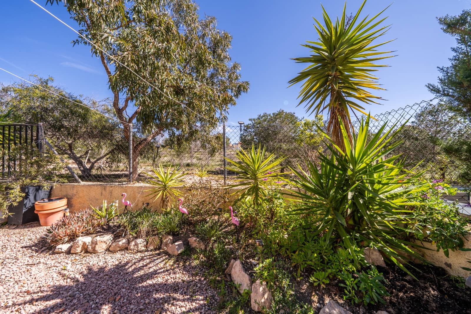 2 soverom Villa til salgs i La Marina med svømmebasseng - € 155 000 (Ref: 9635217)