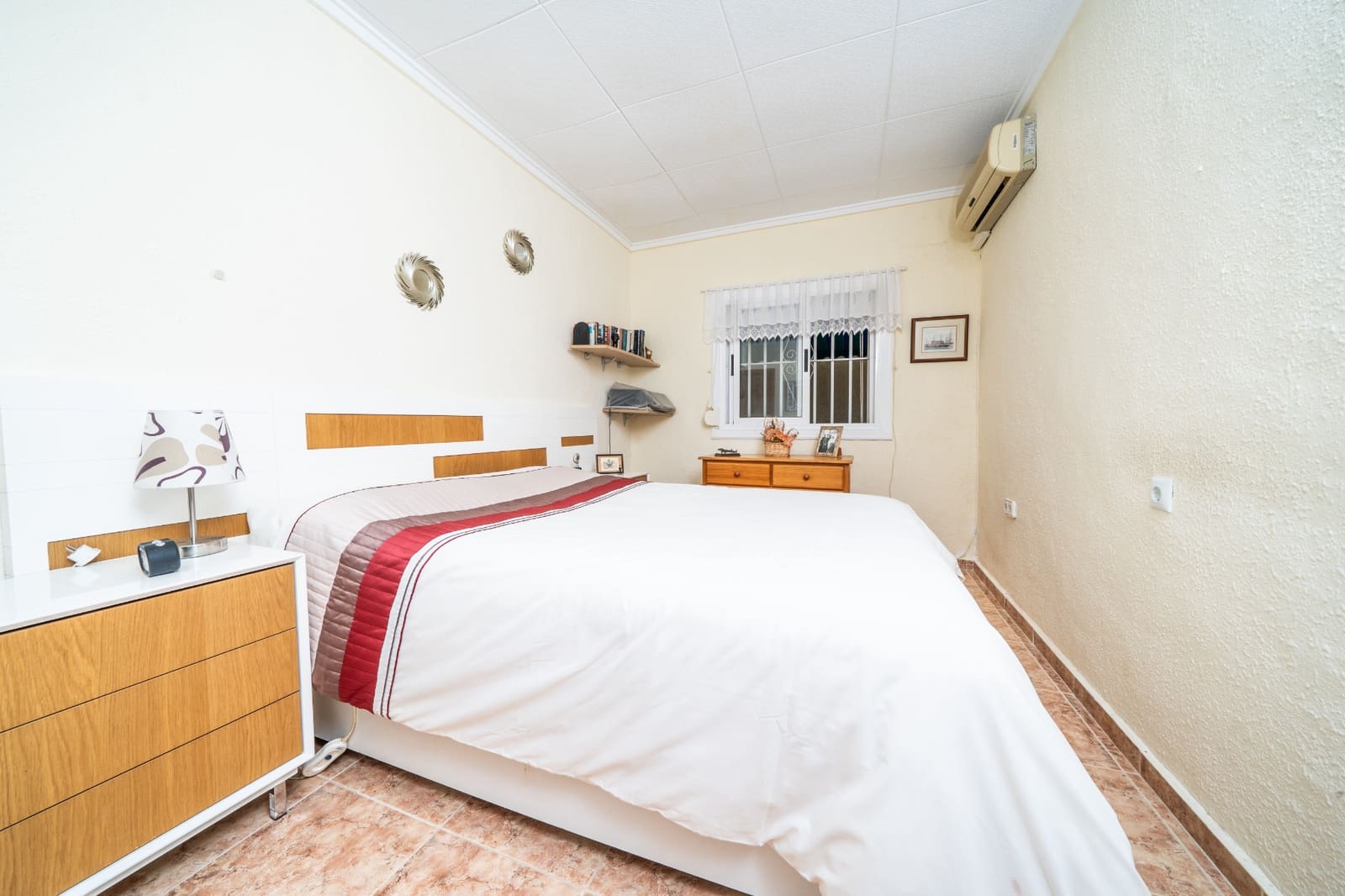 4 soverom Villa til salgs i La Marina med svømmebasseng - € 265 000 (Ref: 9635218)