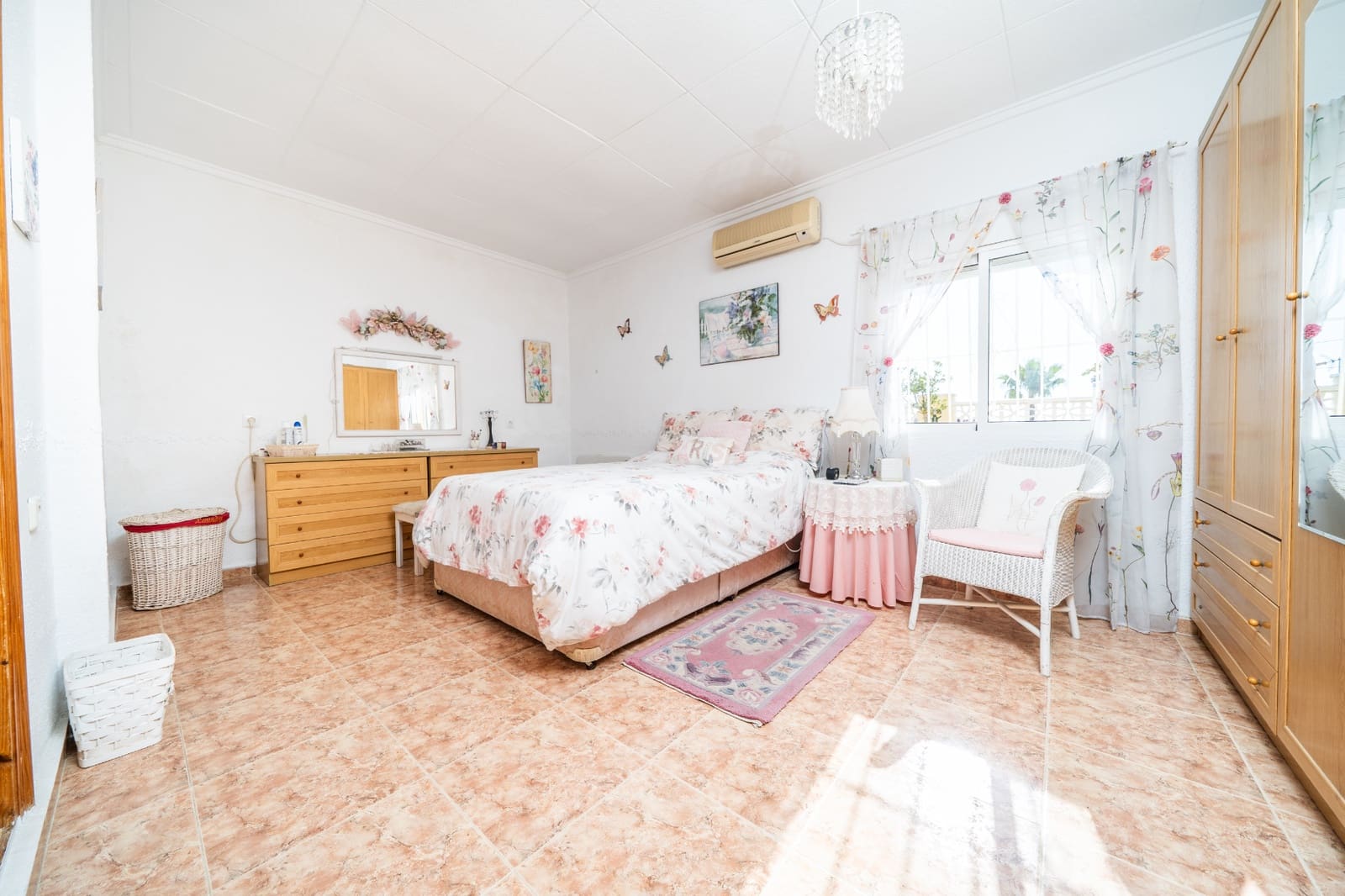 4 soverom Villa til salgs i La Marina med svømmebasseng - € 265 000 (Ref: 9635218)