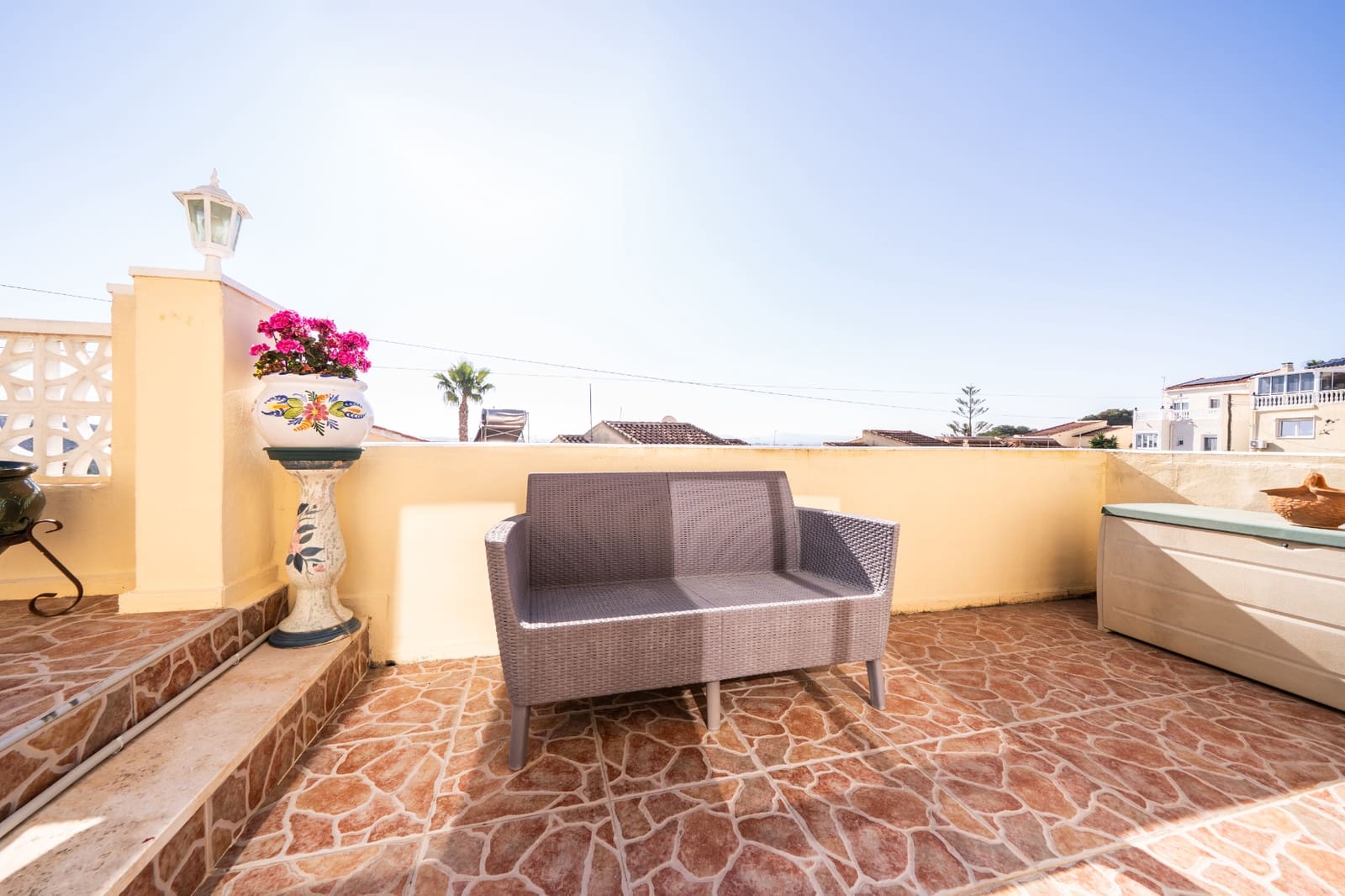 4 soverom Villa til salgs i La Marina med svømmebasseng - € 265 000 (Ref: 9635218)