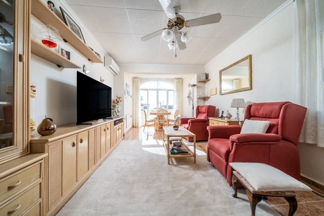 4 soverom Villa til salgs i La Marina, Elche / Elx med svømmebasseng - € 265 000 (Ref: 9635218)