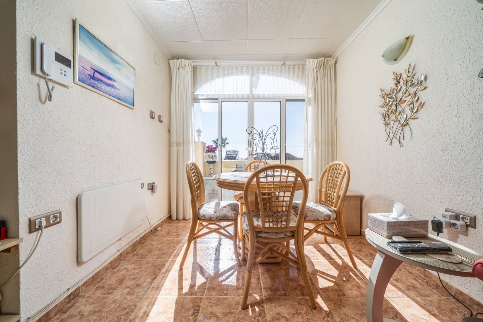 4 soverom Villa til salgs i La Marina med svømmebasseng - € 265 000 (Ref: 9635218)