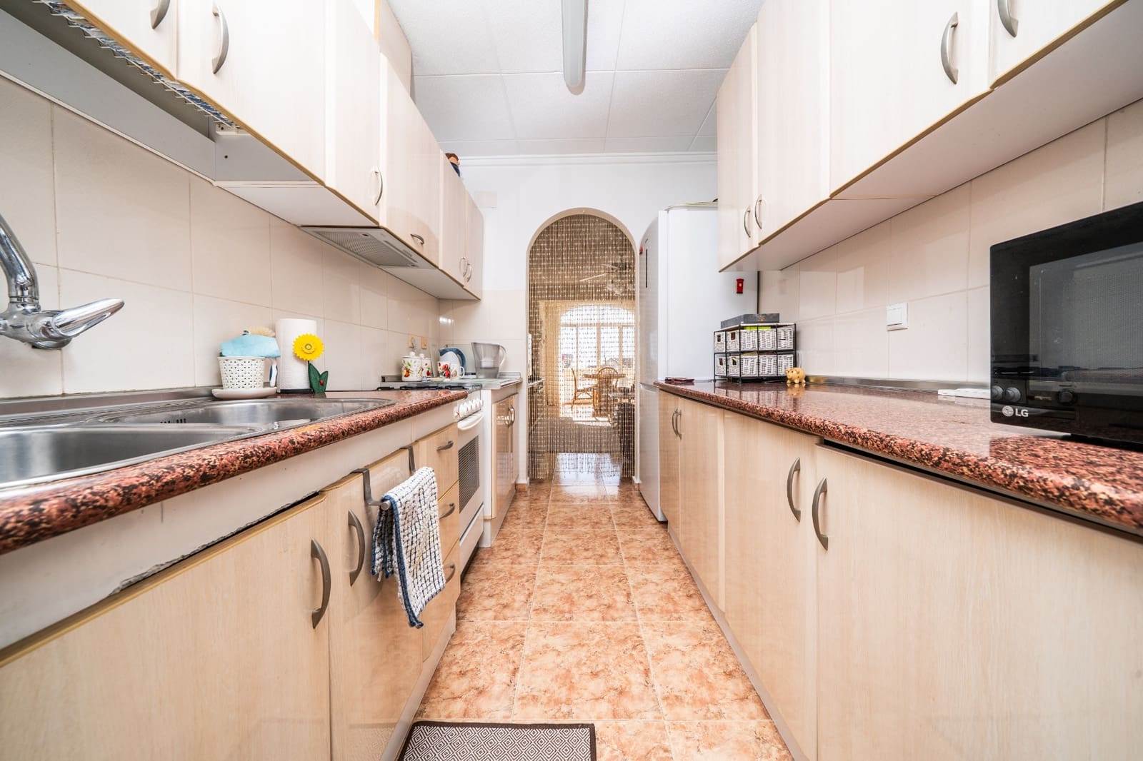 4 soverom Villa til salgs i La Marina med svømmebasseng - € 265 000 (Ref: 9635218)