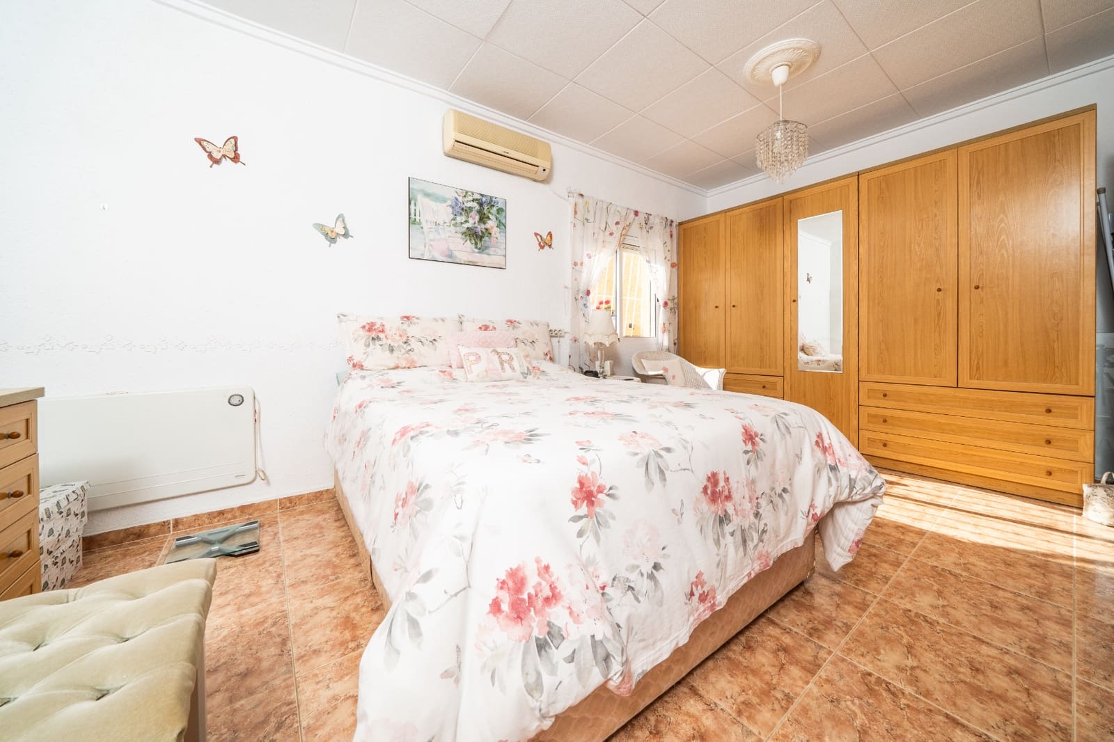 4 soverom Villa til salgs i La Marina med svømmebasseng - € 265 000 (Ref: 9635218)