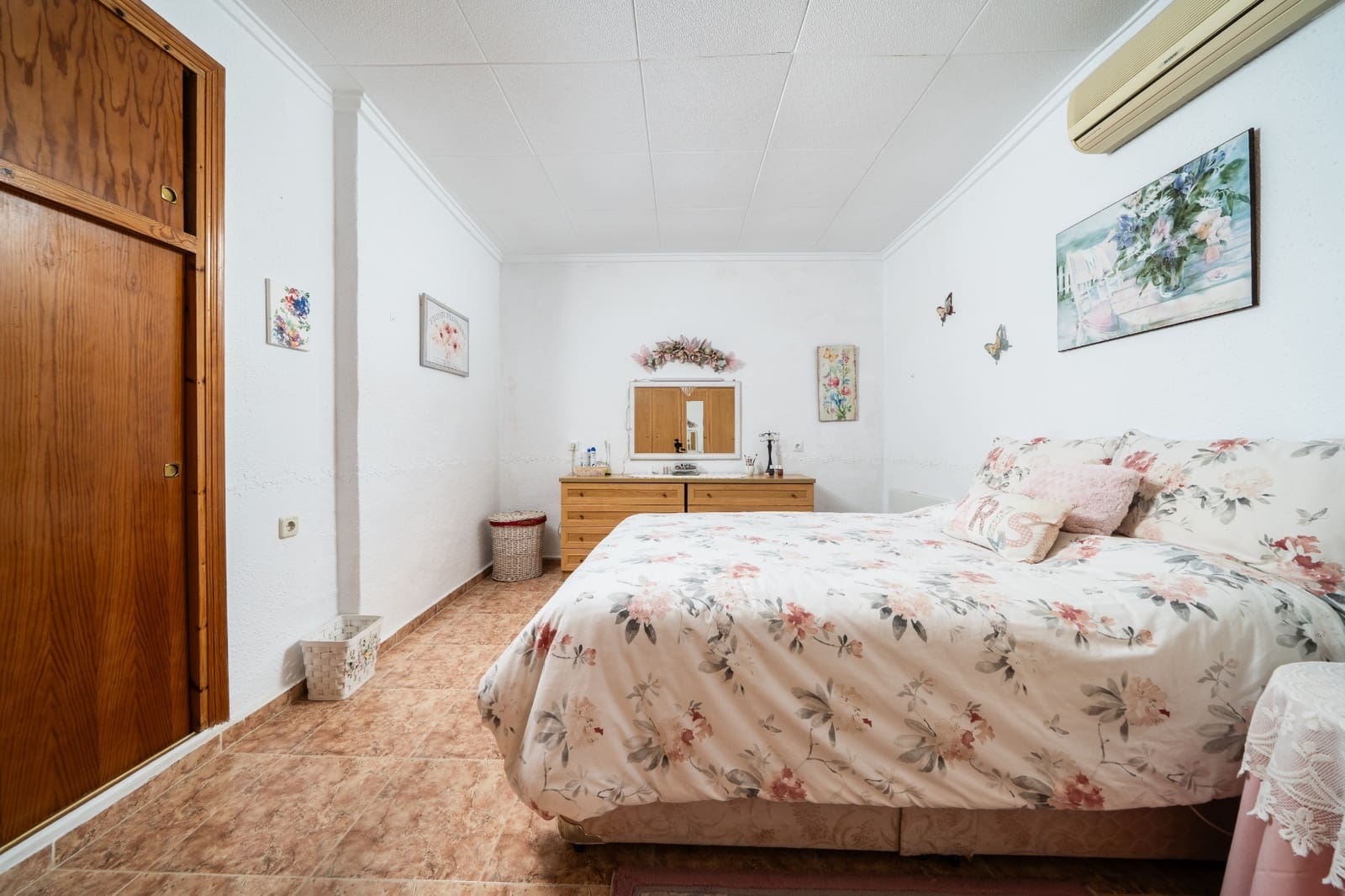 4 soverom Villa til salgs i La Marina med svømmebasseng - € 265 000 (Ref: 9635218)