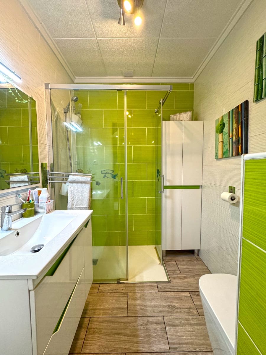 Adosado de 2 habitaciones en La Marina en venta - 119.000 € (Ref: 9642479)