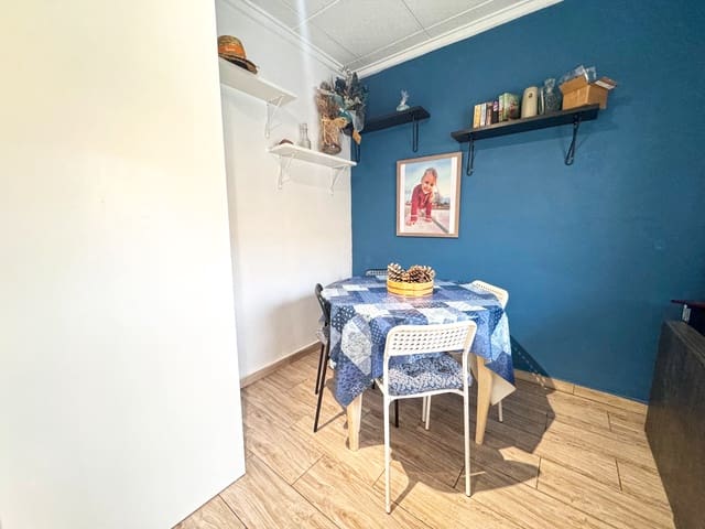 Adosado de 2 habitaciones en La Marina, Elche / Elx en venta - 119.000 € (Ref: 9642479)