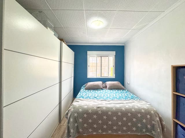 Adosado de 2 habitaciones en La Marina, Elche / Elx en venta - 119.000 € (Ref: 9642479)