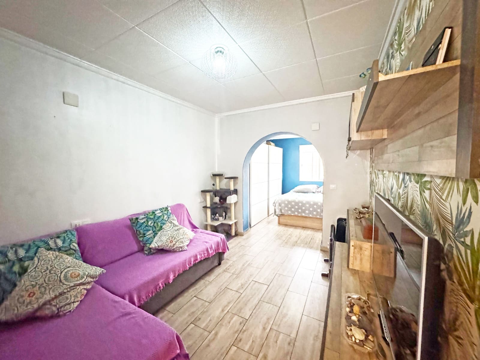 Adosado de 2 habitaciones en La Marina en venta - 119.000 € (Ref: 9642479)