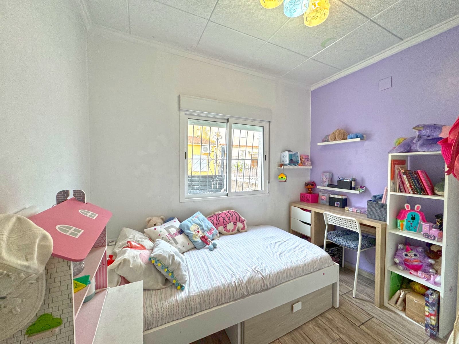 Adosado de 2 habitaciones en La Marina en venta - 119.000 € (Ref: 9642479)