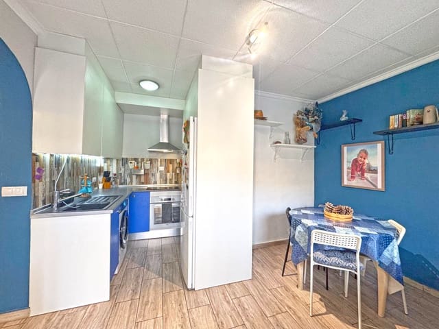 Adosado de 2 habitaciones en La Marina, Elche / Elx en venta - 119.000 € (Ref: 9642479)