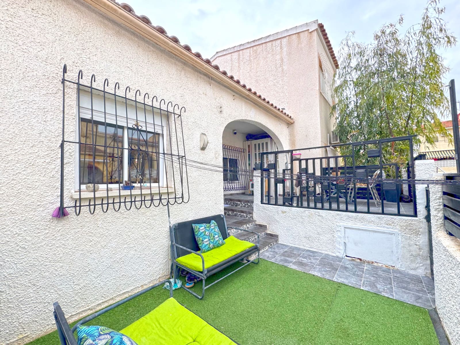 Adosado de 2 habitaciones en La Marina en venta - 119.000 € (Ref: 9642479)