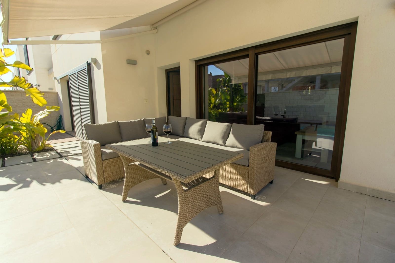 3 soverom Villa til salgs i La Marina med svømmebasseng - € 350 000 (Ref: 9646259)