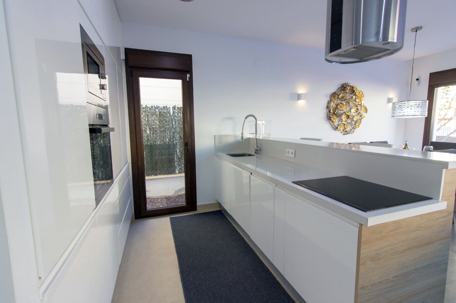 3 soverom Villa til salgs i La Marina med svømmebasseng - € 350 000 (Ref: 9646259)