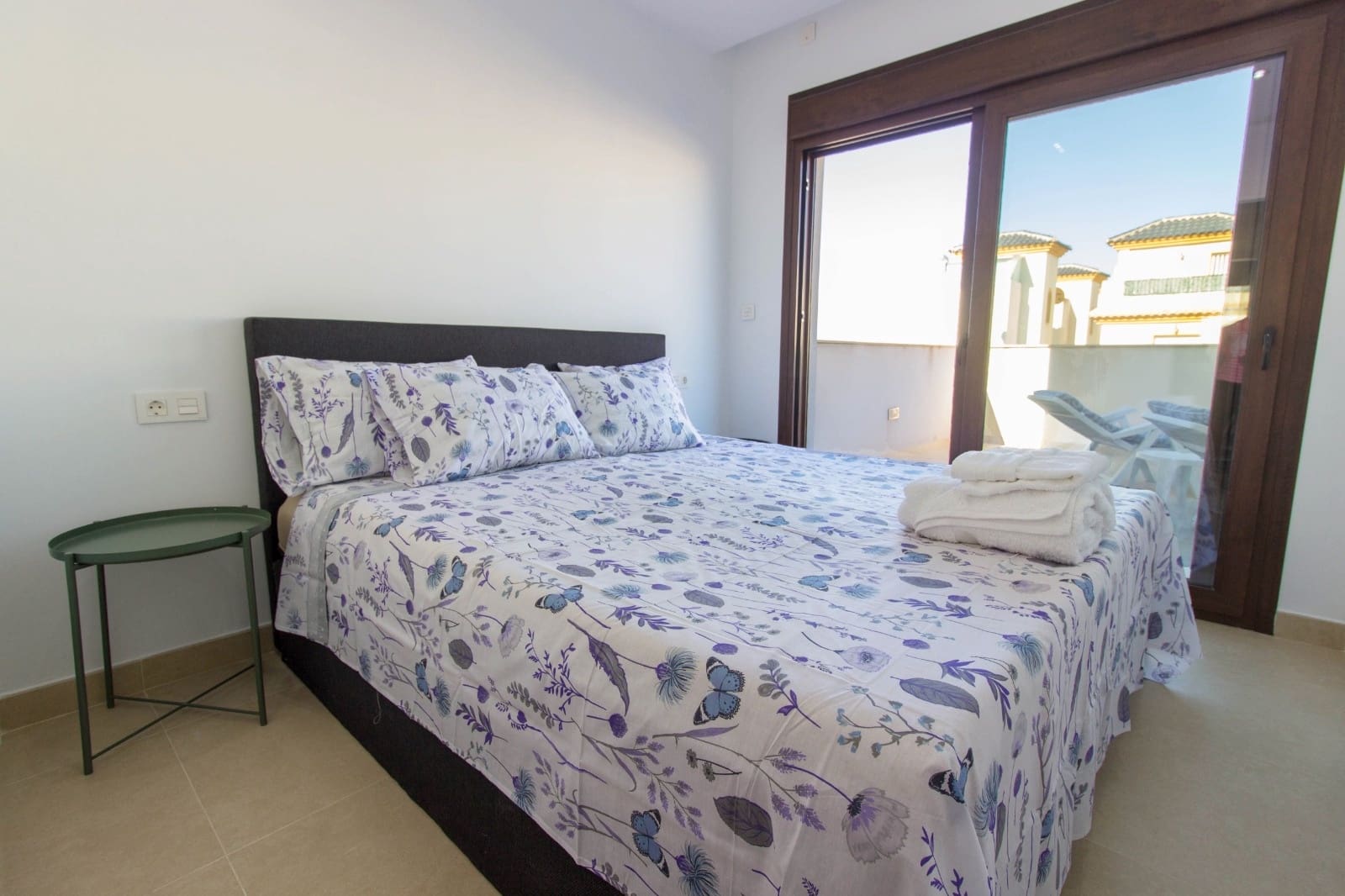 3 soverom Villa til salgs i La Marina med svømmebasseng - € 350 000 (Ref: 9646259)