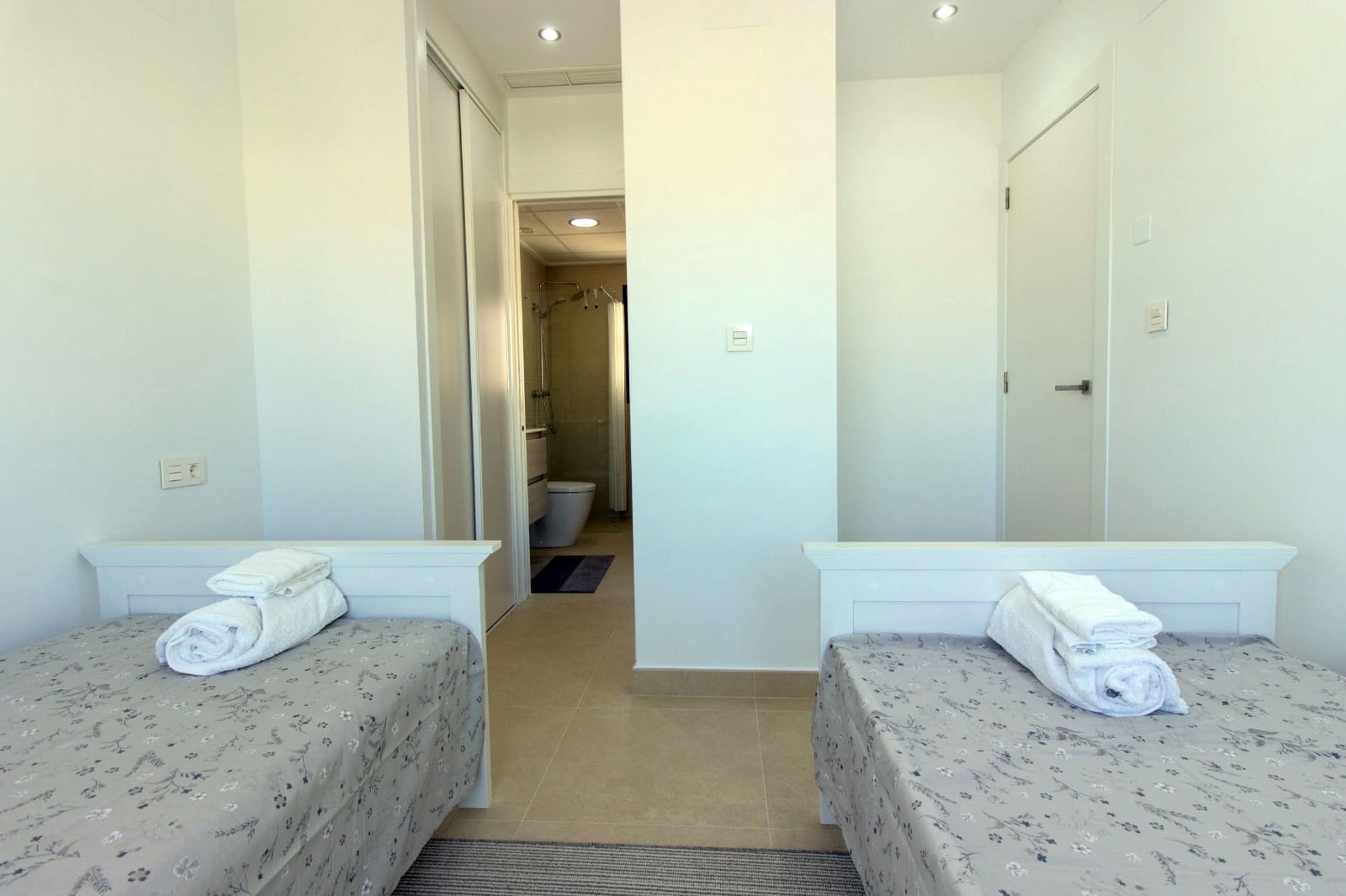 3 soverom Villa til salgs i La Marina med svømmebasseng - € 350 000 (Ref: 9646259)