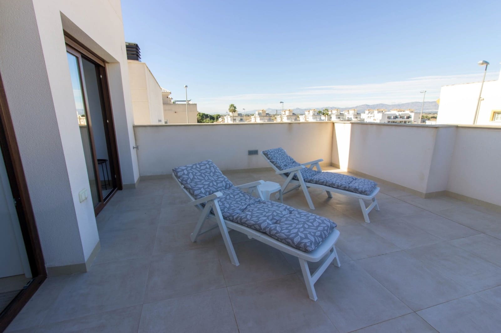 3 soverom Villa til salgs i La Marina med svømmebasseng - € 350 000 (Ref: 9646259)