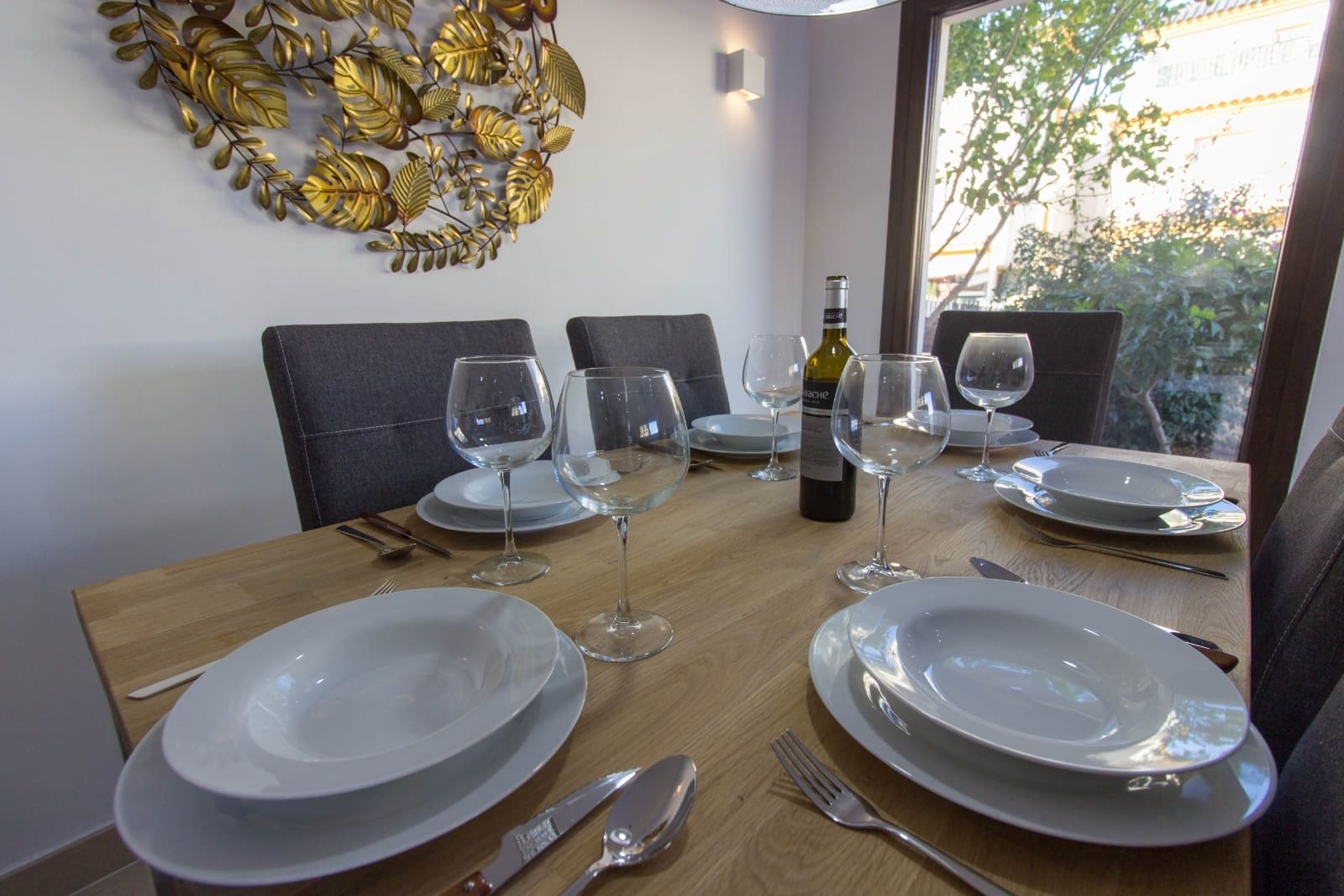 3 soverom Villa til salgs i La Marina med svømmebasseng - € 350 000 (Ref: 9646259)