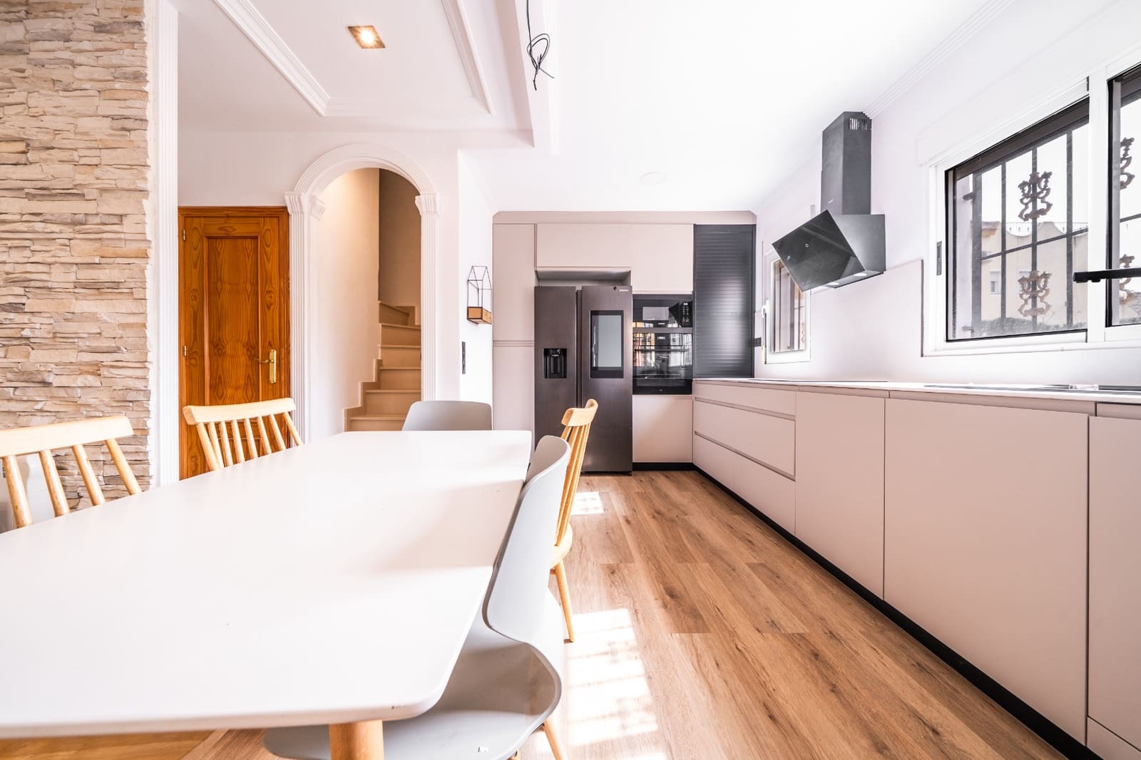 3 bedroom Terraced Villa for sale in La Marina with pool - € 195,000 (Ref: 9650717)