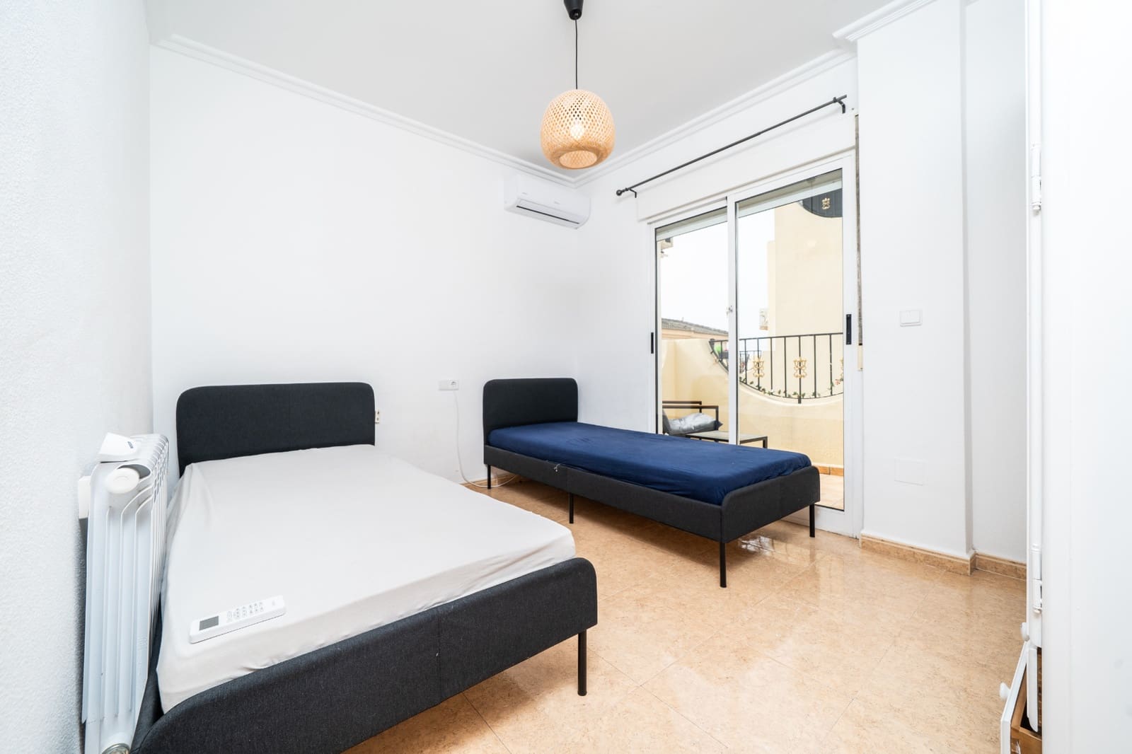 3 bedroom Terraced Villa for sale in La Marina with pool - € 195,000 (Ref: 9650717)