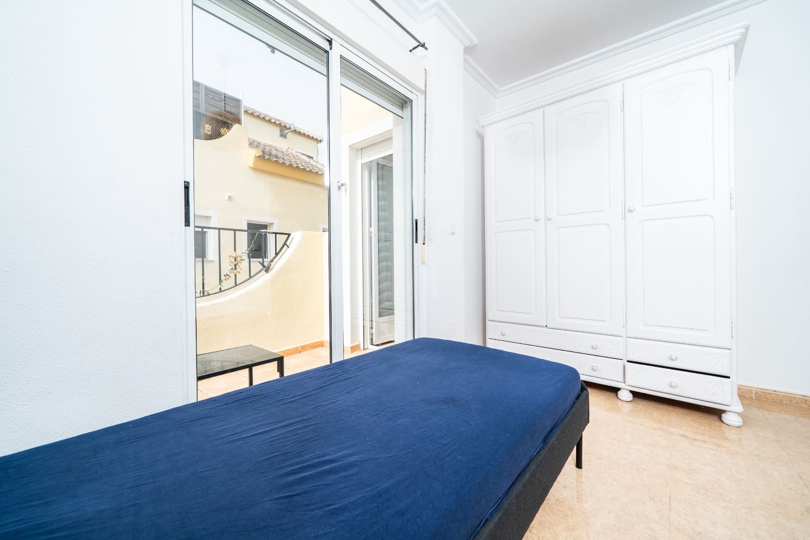 3 bedroom Terraced Villa for sale in La Marina with pool - € 195,000 (Ref: 9650717)