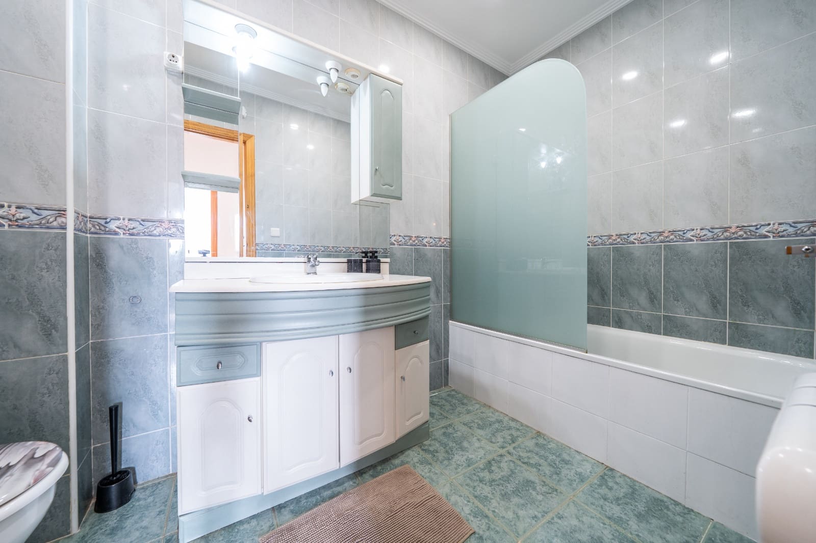 3 bedroom Terraced Villa for sale in La Marina with pool - € 195,000 (Ref: 9650717)