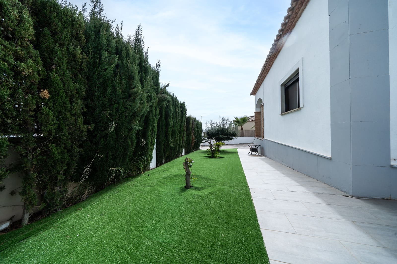 3 Zimmer Villa zu verkaufen in La Marina mit Pool - 410.000 € (Ref: 9653342)