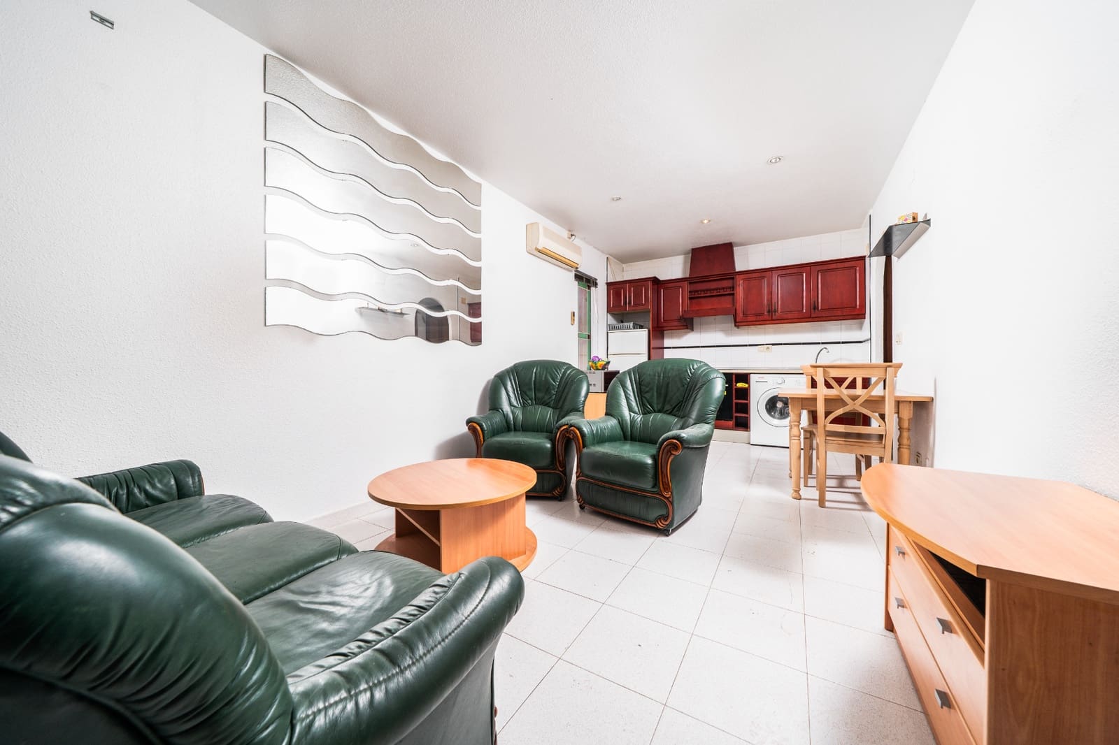 2 chambre Villa/Maison Semi-Mitoyenne à vendre à Rojales avec piscine - 130 000 € (Ref: 9669399)