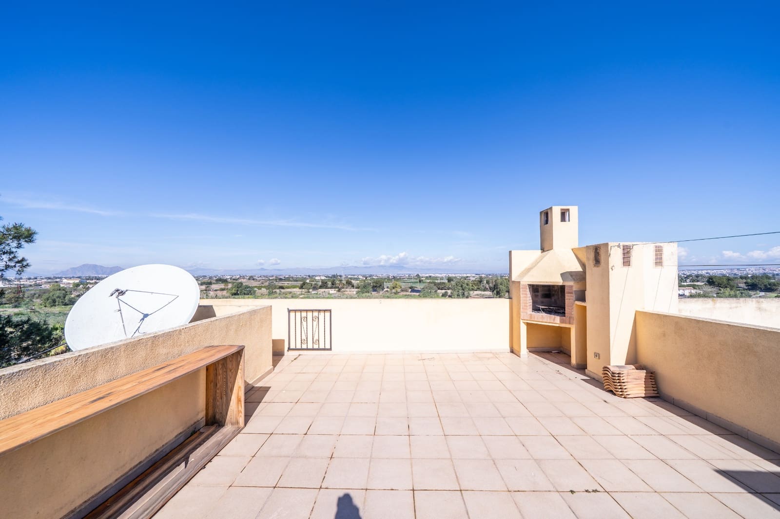 2 chambre Villa/Maison Semi-Mitoyenne à vendre à Rojales avec piscine - 130 000 € (Ref: 9669399)