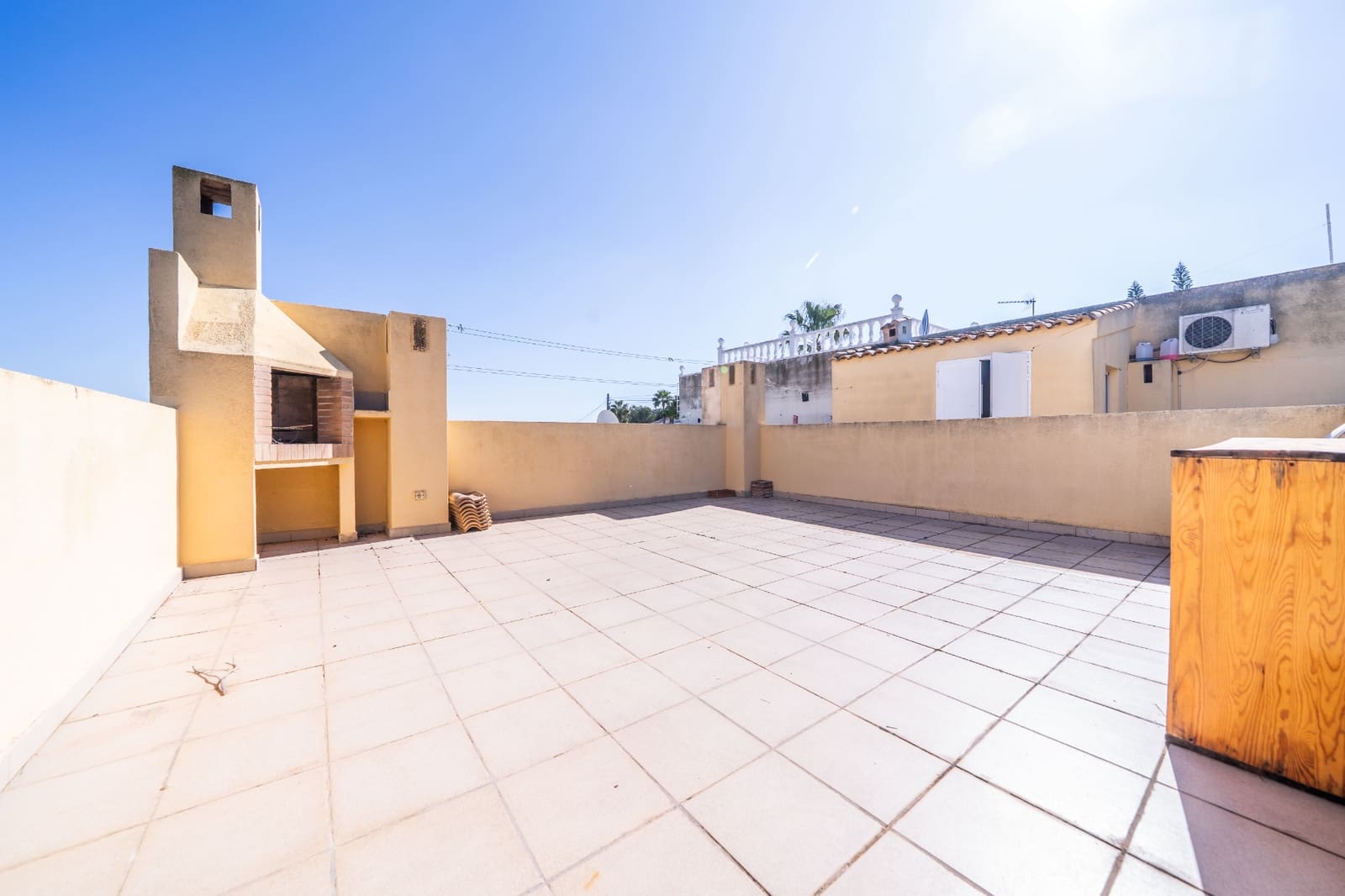 2 chambre Villa/Maison Semi-Mitoyenne à vendre à Rojales avec piscine - 130 000 € (Ref: 9669399)