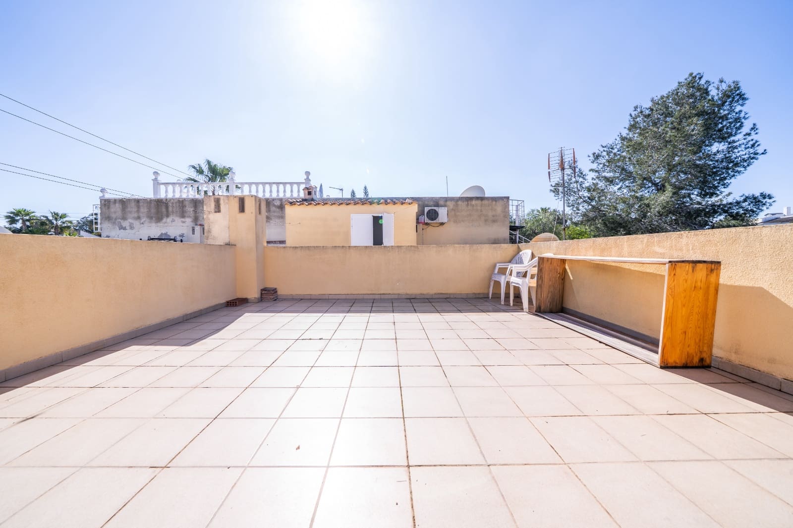 2 chambre Villa/Maison Semi-Mitoyenne à vendre à Rojales avec piscine - 130 000 € (Ref: 9669399)