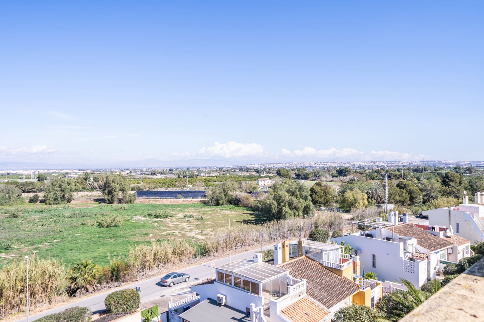 2 chambre Villa/Maison Semi-Mitoyenne à vendre à Rojales avec piscine - 130 000 € (Ref: 9669399)