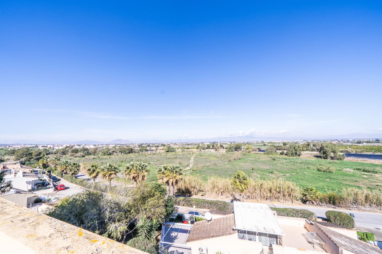 2 chambre Villa/Maison Semi-Mitoyenne à vendre à Rojales avec piscine - 130 000 € (Ref: 9669399)