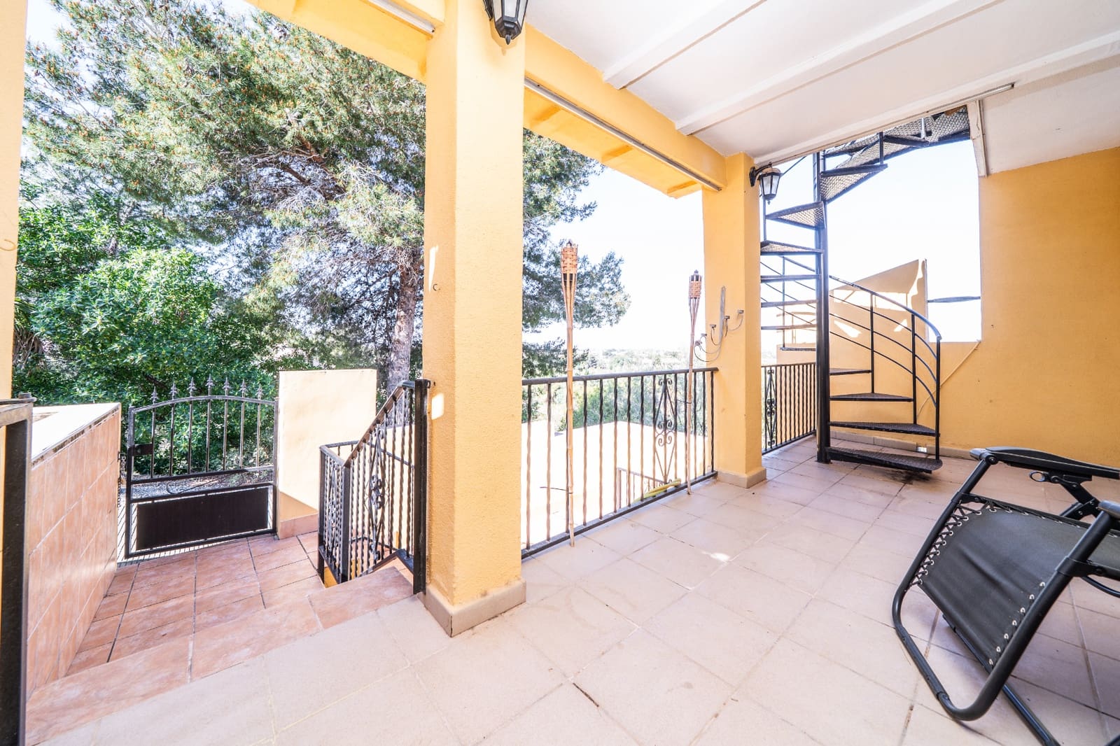 2 chambre Villa/Maison Semi-Mitoyenne à vendre à Rojales avec piscine - 130 000 € (Ref: 9669399)