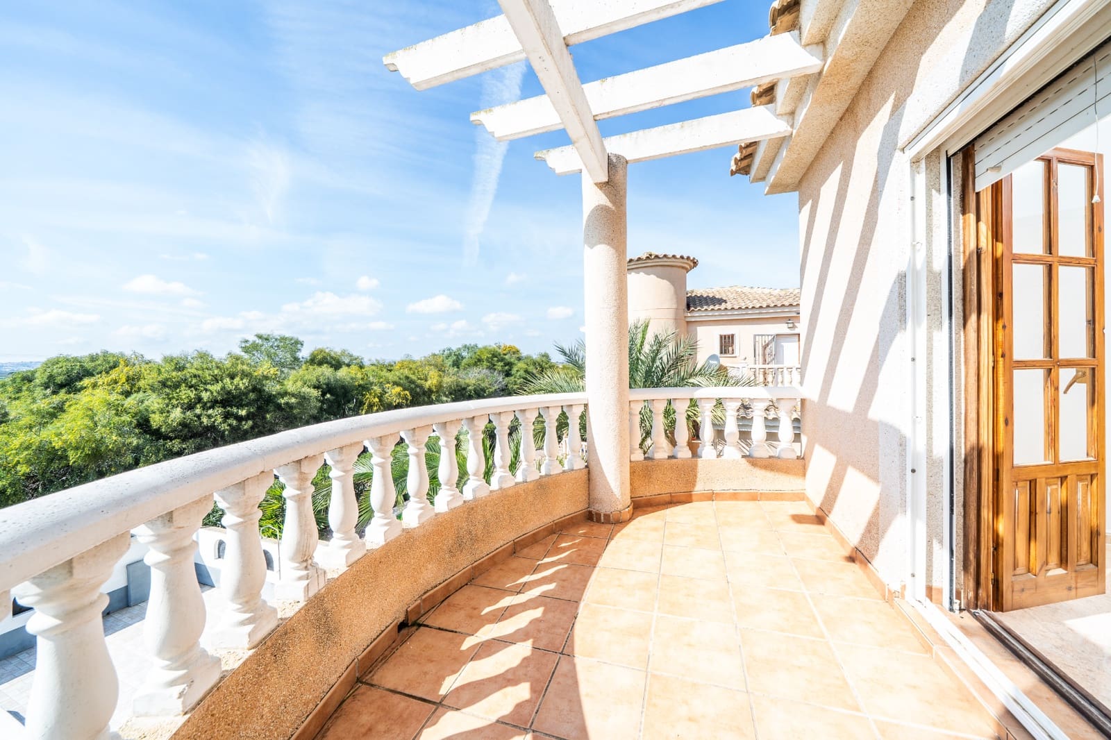 3 Zimmer Villa zu verkaufen in La Marina mit Pool Garage - 310.000 € (Ref: 9679228)