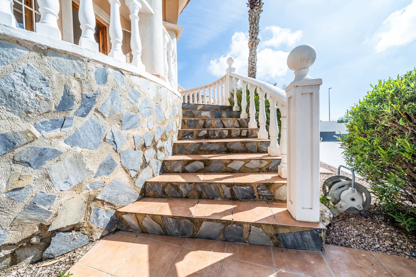 3 Zimmer Villa zu verkaufen in La Marina mit Pool Garage - 310.000 € (Ref: 9679228)