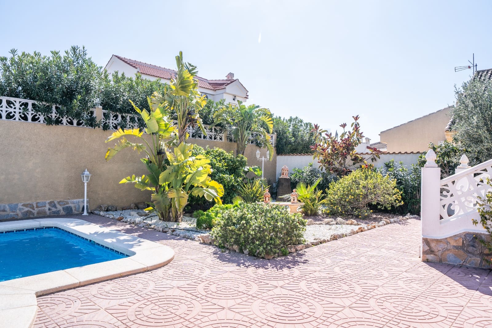 3 chambre Villa/Maison à vendre à Ciudad Quesada avec piscine - 379 000 € (Ref: 9715709)